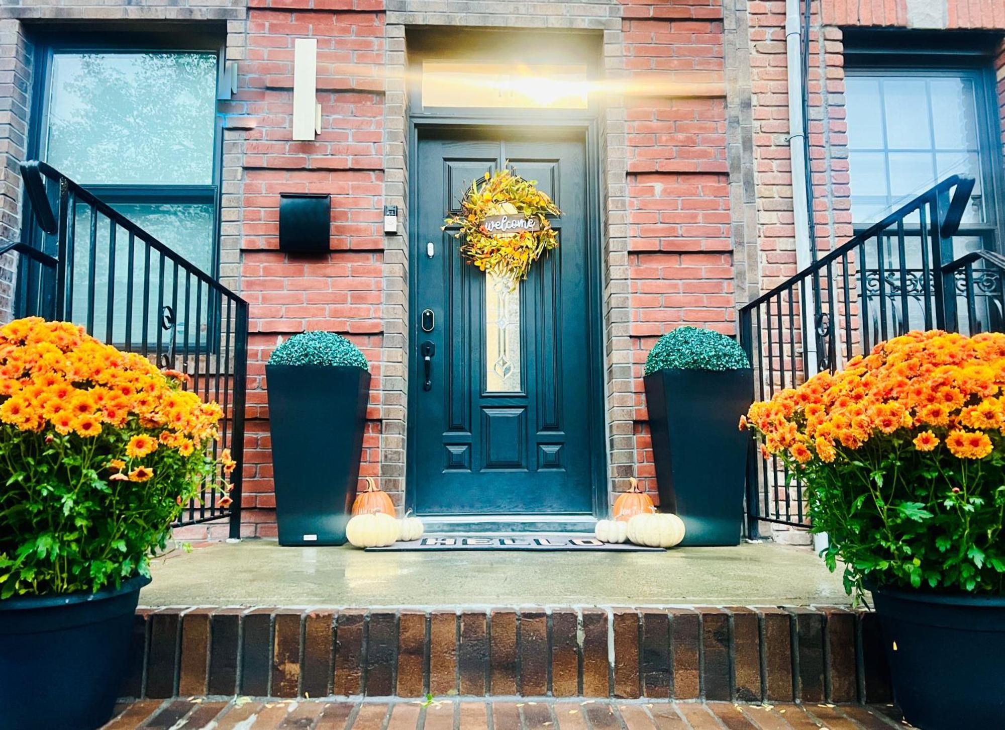 2 Bedroom Apartment, Close To Nyc & Downtown Jc! Jersey City Zewnętrze zdjęcie